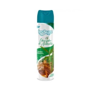 PURIFICADOR LEV&UZE - BAMBU ARBORAL 400ML