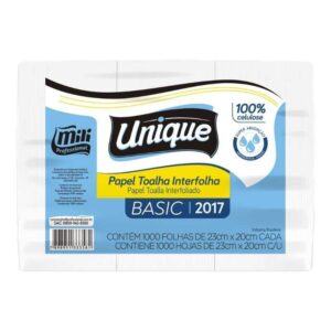 PAPEL TOALHA MILI 1000FLS 20X23 17G R:2017