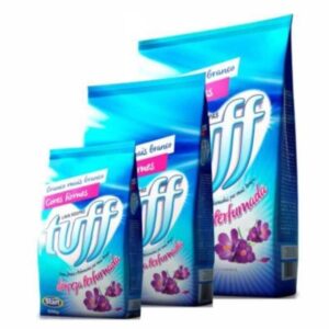 SABAO EM PO SACHÊ 800G - TUFF