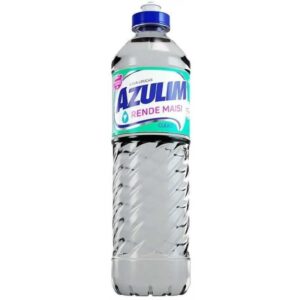 LAVA LOUCAS NEUTRO 500ML - AZULIM