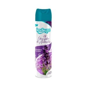 PURIFICADOR LEV&UZE - LAVANDA FLORAL 400ML