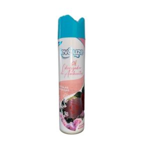 PURIFICADOR LEV&UZE - PETALAS DE ROSAS 400ML