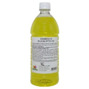 ESSENCIA DE EUCALIPTO 1L - TULIPA