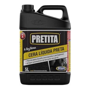 CERA LIQUIDA PRETITA 5L - START