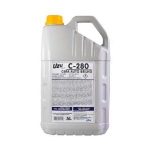 AUTO BRILHO UZUCLEAN 5L