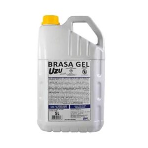 BRASA GEL UZUCLEAN 5L
