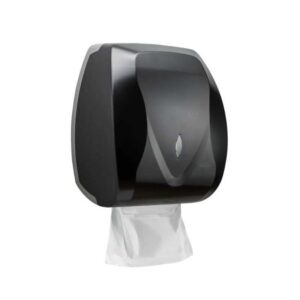 DISPENSER VELOX DE PAPEL TOALHA DARK