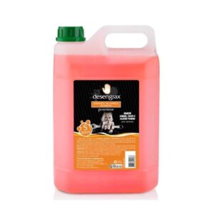 SABONETE LÍQUIDO PREMISSE DESENGRAXANTE DE LIMPEZA INTENSIVA 5L