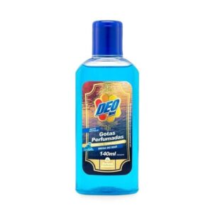 GOTAS PERFUMADAS BRISA DO MAR - 140ML