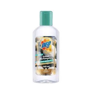 GOTAS PERFUMADAS CHA BRANCO - 140ML PREMISSE