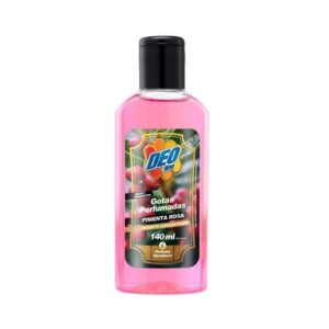 GOTAS PREFUMADAS PIMENTA ROSA - 140ML
