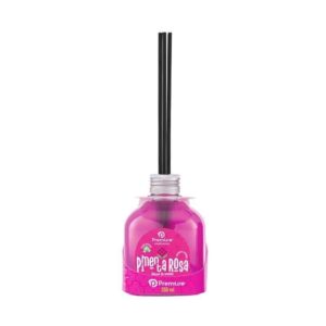 DIFUSOR DE AROMAS PIMENTA ROSA - 350ML