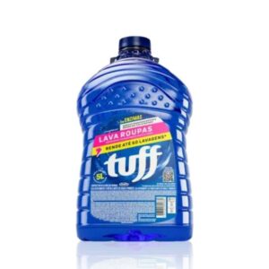 LAVA ROUPAS CONCENTRADO 5L - TUFF