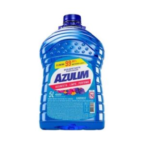 GEL AZULIM CONCENTRADO MARINER AZULIM 5L