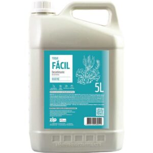 DESINFETANTE MARINE TOQUE FÁCIL 5L