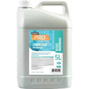 LIMPADOR PERFUMADO ALGAS MARINHA 5L