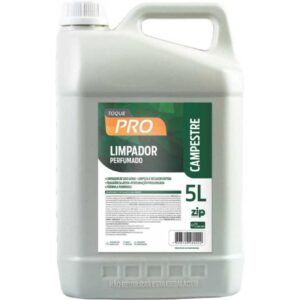 LIMP. PERFUMADO CAMPESTRE TOQUE PRO 5L