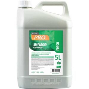LIMPADOR PERFUMADO FRESH 5L