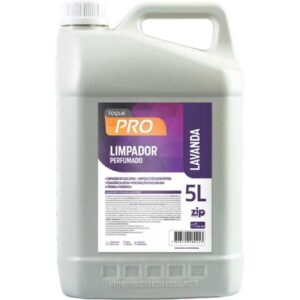 LIMP. PERFUMADO LAVANDA TOQUE PRO 5L