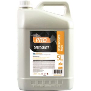 DESINCRUSTANTE ACIDO TOQUE PRO 5L