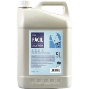 LIMPA VIDROS TOQUE F�CIL 5L