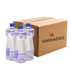 ALCOOL 46% 1L