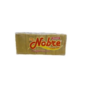 SABAO EM BARRA NOBRE - PCT 5X1