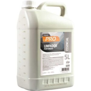 LIMP. PERFUMADO ESSENCIAL TOQUE PRO 5L