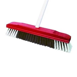 VASSOURA PELO 30CM