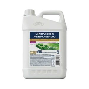 LIMPADOR PERFUMADO 5L MARINE START