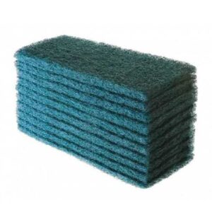 FIBRA LIMPEZA PESADA 102X60 MM - UNIDADE