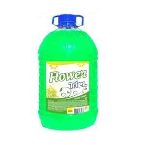 SABONETE LIQUIDO 5L - TRIEL