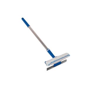 KIT LIMPA VIDRO (RODO COMBINADO)
