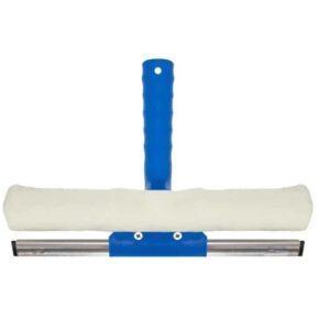 KIT LIMPA VIDRO (RODO COMBINADO) S/ CABO