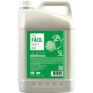 DESINFETANTE LEMON TOQUE F�CIL 5L