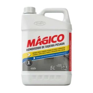 REMOVEDOR MAGICO 5L - START