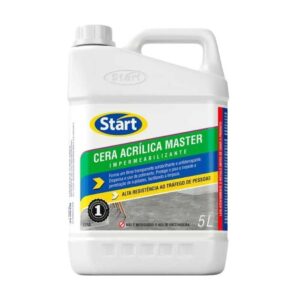 CERA ACRILICA 5L - START
