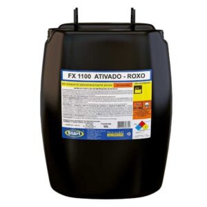 FX 1100 ATIVADO 50L 1:10
