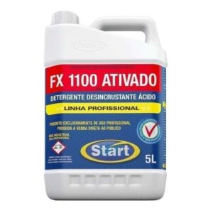 FX 11000 5 LITROS