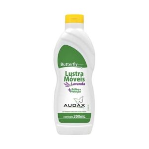 LUSTRA MOVEIS LAVANDA 200ML - AUDAX