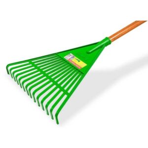 RASTELO JARDIM - PLASTICO