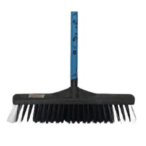 VASSOURA DE PELO 40CM