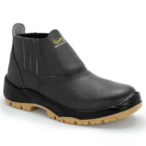 BOTA DE COURO 40 CRIVAL