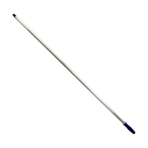 CABO ALUM 1.40M MANOPLA AZUL C/ ROSCA - PRIME