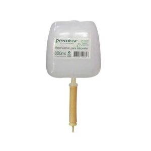 RESERVATORIO P/ SABONETEIRA PREMISSE - 800ML